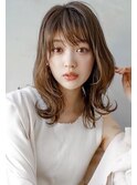 【GEEKS渋谷】デート/イベント/こなれヘア/20代30代/モテ髪ヘア