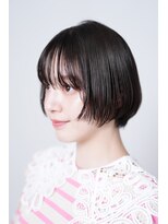 ブレス 小阪店(brace)&nbsp;/髪質改善/インナーカラー/ブリーチ/トリートメント/