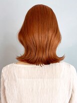 アルバム 新宿(ALBUM SHINJUKU)&nbsp;オレンジブラウン_グレージュカラー_ba400202