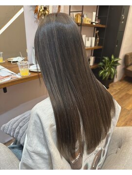 ループ(Loop) コントラストカラー