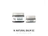 【☆店販商品☆】N. ナチュラルバームSC　定価2160(税込)→1800(税込)