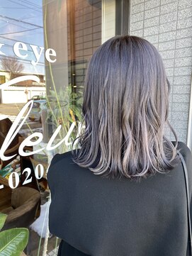 アンフルール(Un Fleur) ブルーラベンダー