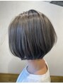 テラス 今福鶴見(Terrace) ショートボブはお任せ下さい☆