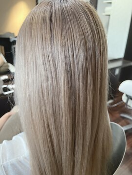 オルソ(orso) ミルクティーベージュ