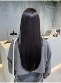 プレミアム美髪ロング