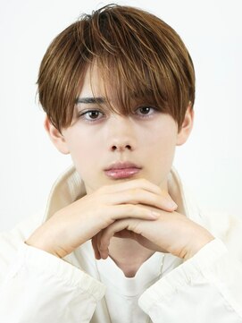 オーシャントーキョーオーバー 渋谷(OCEAN TOKYO OVER) ★シースルーショート★