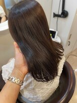 ニードバイスケール(NEED by SCALE)&nbsp;くすみブラウン