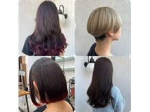 ファストヘア(FAST HAIR)