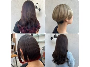 Fast Hair 西大島店 【ファストヘア】