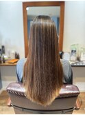 ◆Snughair◆髪質改善トリートメント縮毛矯正＋カット