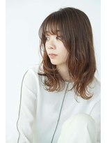 ピリナバイプロデュース 相模原相武台前店(Pilina by produce) 黒髪×髪質改善カラー(相武台/座間/相模原)