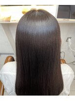 レイルバイエクラート 大宮西口店(REAIL by ECLART)&nbsp;絹髪！透明感アップカラー！ピンクラベンダー！