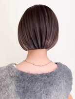 ジルブラン 国分寺(JIL BLAN)&nbsp;大人ショートヘア/ハイライトカラー/イルミナカラー【国分寺】