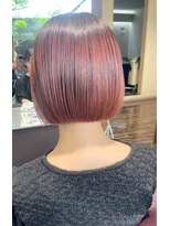 ヘアドゥーポジャ 藤岡店(hair Do poja)&nbsp;エイジング水素カラー・カット