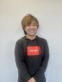 アグ ヘアー トレフル 横川駅前店(Agu hair Treful) 加藤　仁 Manager