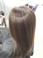 アトワ(a'towa)&nbsp;ハイライト