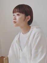 フィット ヒュー 千葉(fit hue)&nbsp;黒髪/オリーブグレー/ココアベージュ/小顔/クラゲヘアー