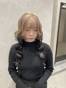 グロウ 本八幡(grow) ホワイトベージュ/デザインカラー