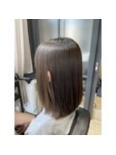 【持ちの良さへのこだわり】