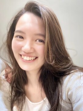 オブハーツ 若葉台店(OF HEARTS) 【髪質改善・白髪染め・白髪ぼかし・グレイカラー・グレイ】