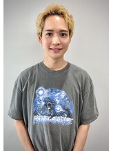 ファースト 用賀店(First) 久代 雄太