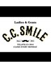 Smile初めてのお客様専用クーポン　【CUT ￥3300 （ご新規様のみ）】