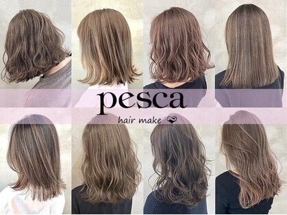 ペスカ 三島店(pesca)の写真