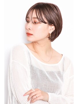 ボンダイ ルーム(bondi room) 奥行きショート