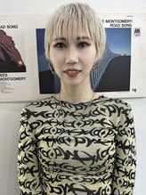 マジコ 下北沢東口店(Magico) 名畑 樹絵瑠