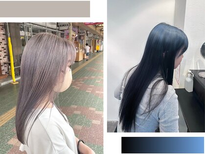 レブル(Re BuLL)の写真