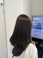 ガーデン タチカワ(garden tachikawa)&nbsp;ココアカラー