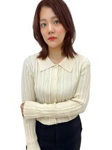 アン ビー(an B) フウカ 