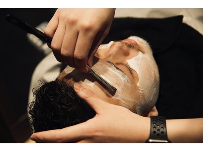 銀座 シノ 灯(shino HANARE)の写真