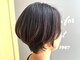 ビューティーアンドキュア ウルル(beauty&cure ULURU)の写真/丁寧なカウンセリングで、一人ひとりの髪のお悩みに寄り添った提案をします◎お気軽にご相談ください！