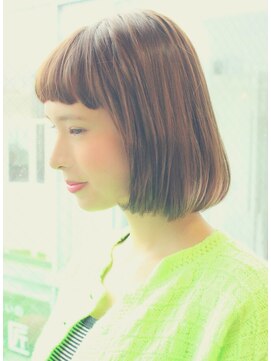 ジジバイワースホワイル(jiji by WORTH WHILE) ＬＥＯＮ　マチルダ