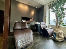 ビューティーショップ ニコ(Beauty shop nicco)の雰囲気(自分だけの空間。アロマクリームバス☆15分¥2500~25分¥3500~)