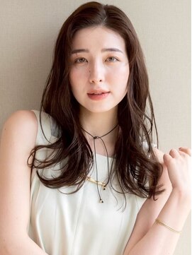 スリーランド(THREELAND) <134>レイヤーカット(堀)