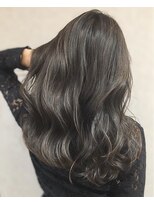 VIAS.【ヴィアス】【12月下旬NEW OPEN(予定)】 【SHOTA】3Dハイライト×grey