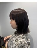 外ハネボブ