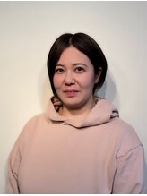 ヘアーデザイン サンライズ(Hair Design SUNRISE)&nbsp;丸山 香奈