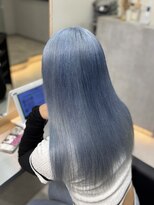 ラピス 福岡天神店(Lapis) ペールブルー