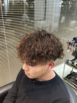 ラテ 伊勢崎(LATTE) ツイストスパイラル