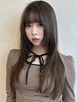 シエルバイアフロート(ciel by afloat)&nbsp;>>レイヤーカットで簡単スタイリング◎