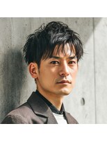 アンサ 阪急桂店(ANSA) ビジネスショート☆