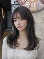 インデペンデンス(independence) 大人×モテ×ミディ 10代20代30代40代