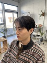 ヨロ(YOLO) アクティブショート