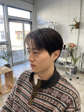 ヨロ(YOLO) アクティブショート