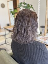 シイカ(siica)&nbsp;ヴィラロドラオーガニックカラー