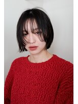 ドォール(d'Or)&nbsp;ボブ