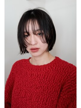 ドォール(d'Or) ボブ